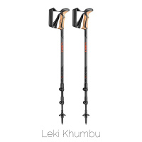 Leki-Khumbu