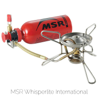 Msr-Whisperlite-International