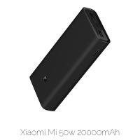 Xiaomi-Mi-50W-Power-Bank-20000mAh